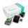 Mini PC Raspberry Pi Zestaw 4B WiFi 4GB RAM, 32GB, akces. 2 went.